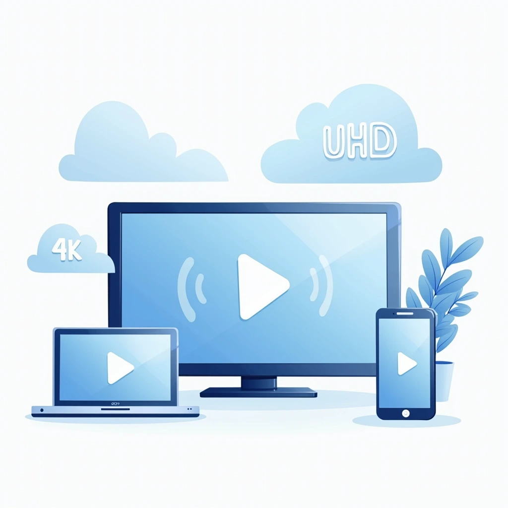 Top 1 IPTV Abonnement: Meer dan 30.000 Kanalen en Films 117 IPTV abonnement, Premium Kwaliteit, IPTV abonnement - IPTV abonnement
