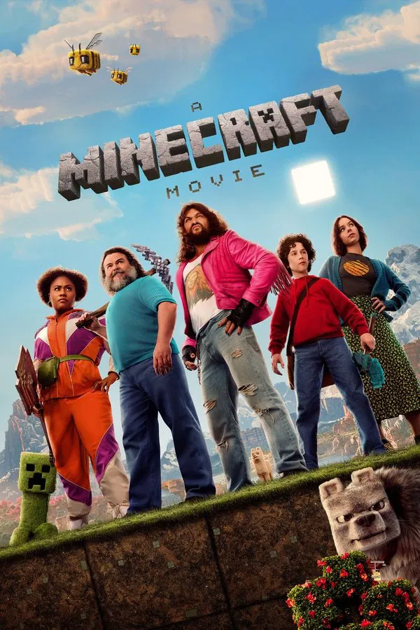 Top 1 IPTV Abonnement: Meer dan 30.000 Kanalen en Films 6 A Minecraft Movie, Tummy Tom 2 A New Friend for Tummy Tom