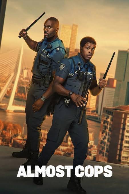 Top 1 IPTV Abonnement: Meer dan 30.000 Kanalen en Films 15 Bad Boas (Almost Cops) (2025)
