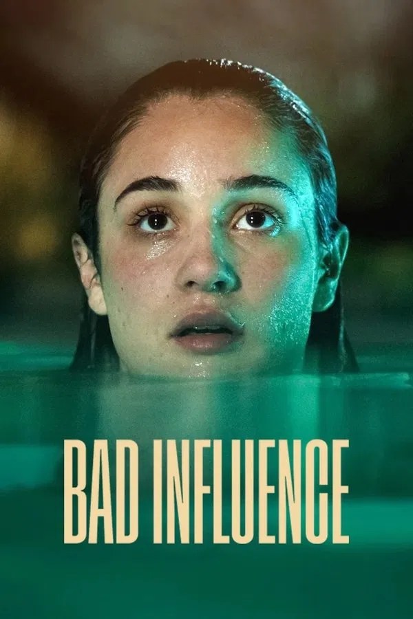 Top 1 IPTV Abonnement: Meer dan 30.000 Kanalen en Films 35 Bad_Influence