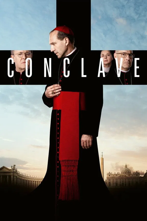Top 1 IPTV Abonnement: Meer dan 30.000 Kanalen en Films 37 Conclave
