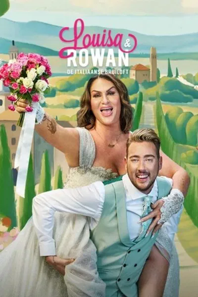 Top 1 IPTV Abonnement: Meer dan 30.000 Kanalen en Films 12 Louisa & Rowan Terug Naar het Kamp