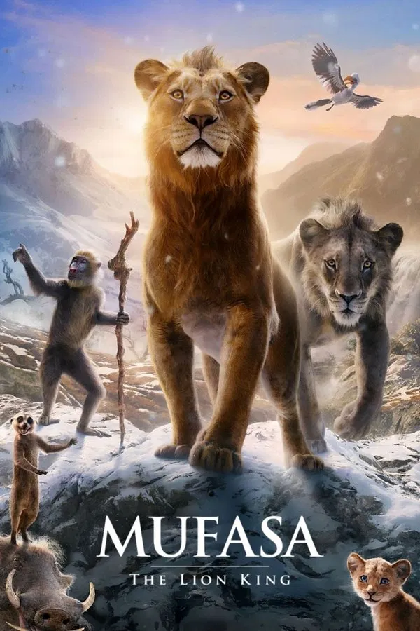 Top 1 IPTV Abonnement: Meer dan 30.000 Kanalen en Films 5 Mufasa The Lion King, iptv abonnement , iptv abonnementen