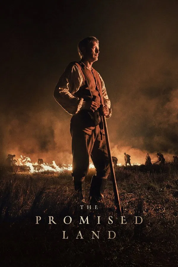 Top 1 IPTV Abonnement: Meer dan 30.000 Kanalen en Films 31 The Promised Land