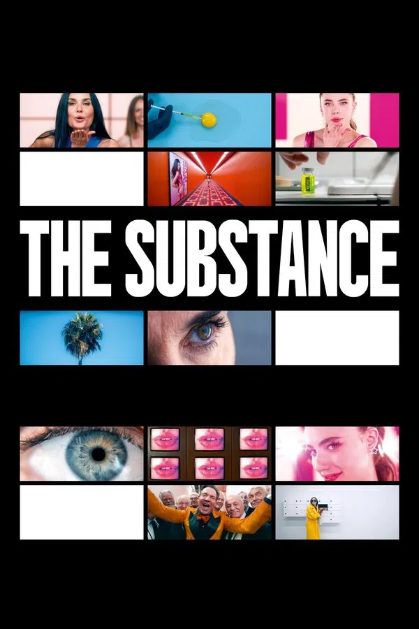 Top 1 IPTV Abonnement: Meer dan 30.000 Kanalen en Films 30 The Substance