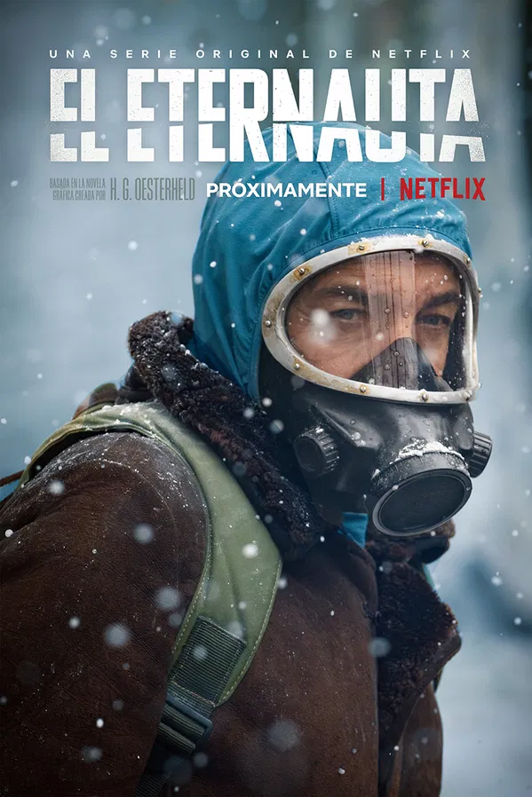 Top 1 IPTV Abonnement: Meer dan 30.000 Kanalen en Films 28 TheEternautPostermainTsr59901