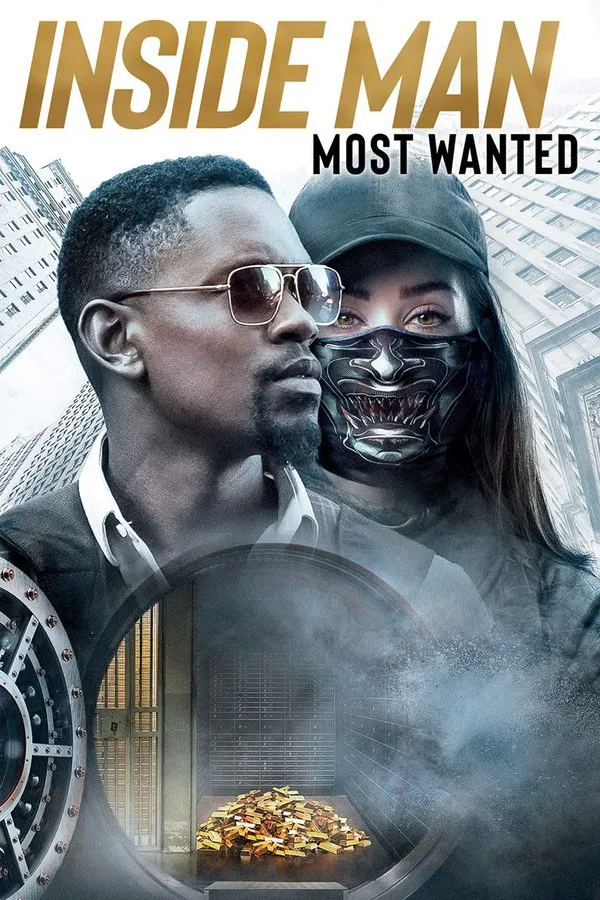 Top 1 IPTV Abonnement: Meer dan 30.000 Kanalen en Films 36 inside man most wanted