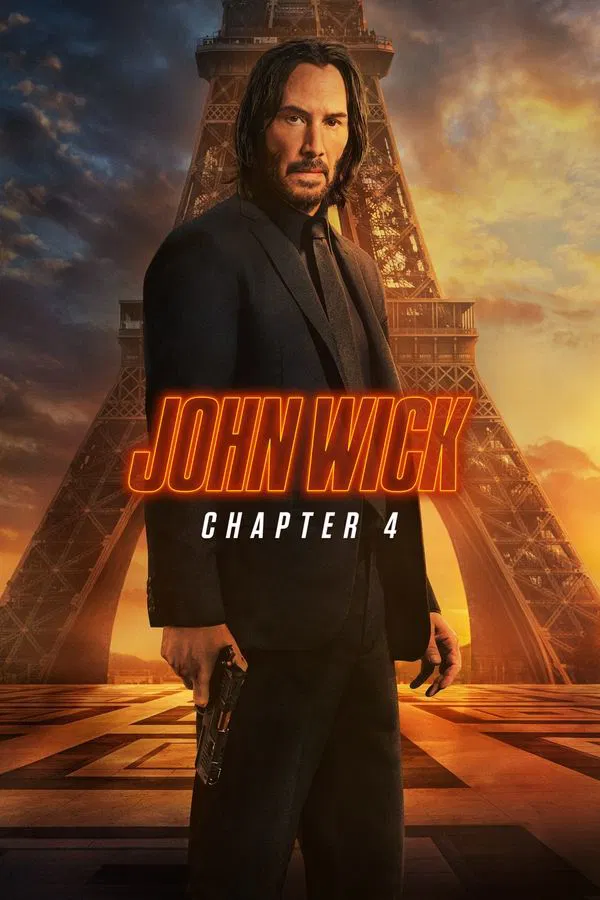 Top 1 IPTV Abonnement: Meer dan 30.000 Kanalen en Films 9 john wick