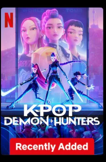 Top 1 IPTV Abonnement: Meer dan 30.000 Kanalen en Films 18 k-pop-demon-hunters